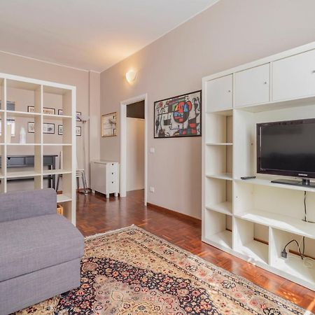 Portello Apartment - Accursio 4 Milano Ngoại thất bức ảnh